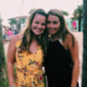 Meet your Posher, Abigail